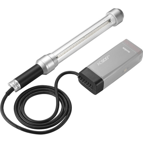 1022311_A.jpg - Godox ADS200 Stick Flash Head for Godox AD200 Pro - Image 1