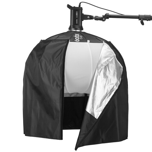 Godox Skirt for CS-85T Lantern Softbox - Best Available Image