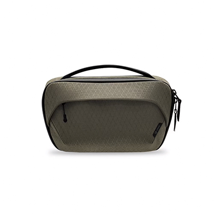 Best image for VSGO V-BG011 Tech Pouch in Oliver Green