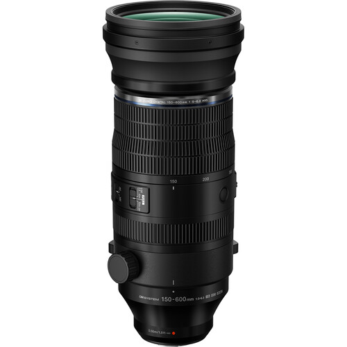 Best image for OM SYSTEM M.Zuiko Digital ED 150-600mm f/5-6.3 IS Lens