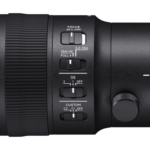 1022451_B.jpg - Sigma 500mm f/5.6 DG DN OS Sports Lens (Sony E) - Image 2