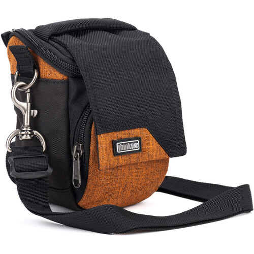 Best image for ThinkTank Mirrorless Mover 5 Shoulder Bag Campfire Orange