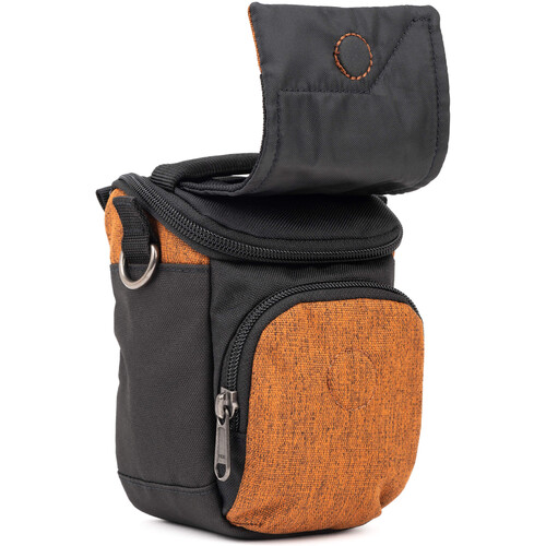 1022491_A.jpg - ThinkTank Mirrorless Mover 5 Shoulder Bag Campfire Orange - Image 1