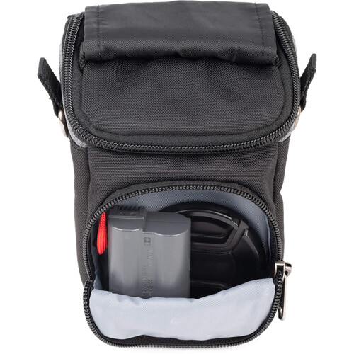 1022491_D.jpg - ThinkTank Mirrorless Mover 5 Shoulder Bag Campfire Orange - Image 4