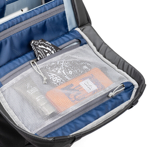 1022501_B.jpg - ThinkTank SpeedTop 20 Backpack Grey 20L - Image 2