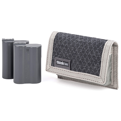 Best image for ThinkTank Battery Holder 2