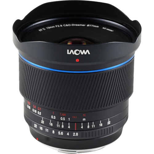 Best image for Laowa 10mm f/2.8 Zero-D FF Manual Focus Lens (Canon RF, 5-Blade Aperture)