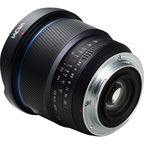 1022541_A.jpg - Laowa 10mm f/2.8 Zero-D FF Manual Focus Lens (Canon RF, 5-Blade Aperture)