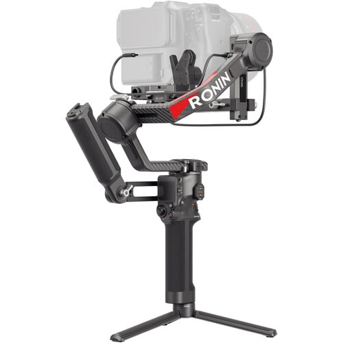 Best image for DJI RS 4 Pro Gimbal Stabilizer Combo