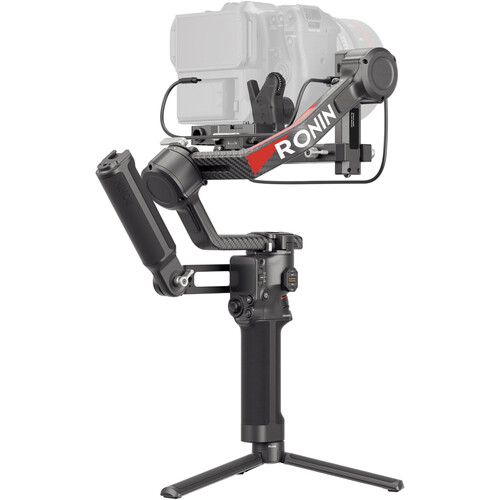 Best image for DJI RS 4 Pro Gimbal Stabilizer Combo