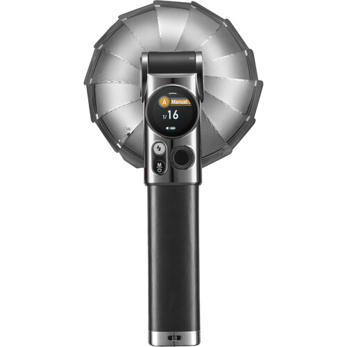 1022601_A.jpg - Godox Lux Master Retro Camera Flash - Image 1
