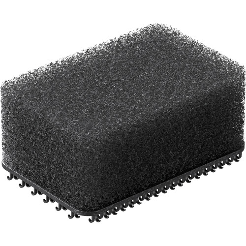 1022631_A.jpg - Insta360 Microphone Wind Muff Set for X4 (6-Pack) - Image 1