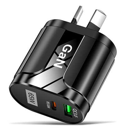 Best image for Camera Armour GaN PD33W QC33W Fast Charger