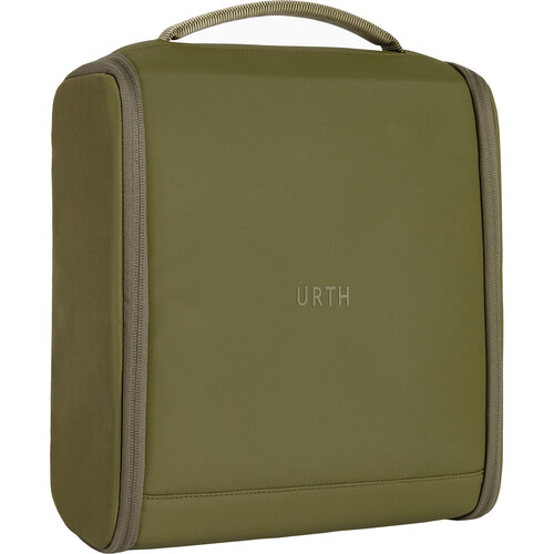 Urth Norite Medium 11.3L Camera Insert (Green) - Best Available Image