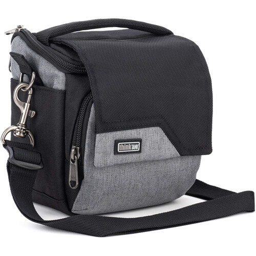 Best image for Think Tank Mirrorless Mover 10 Shoulder Bag (Cool Grey)