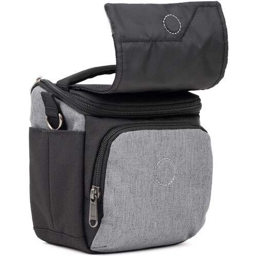 1023161_C.jpg - Think Tank Mirrorless Mover 10 Shoulder Bag (Cool Grey) - Image 3