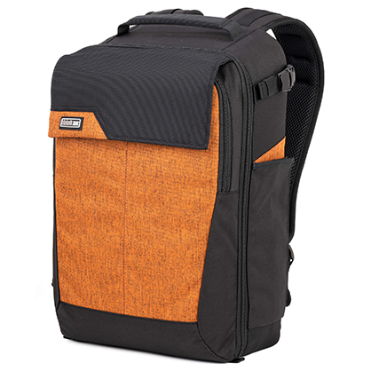 Best image for ThinkTank Mirrorless Mover Backpack Campfire Orange