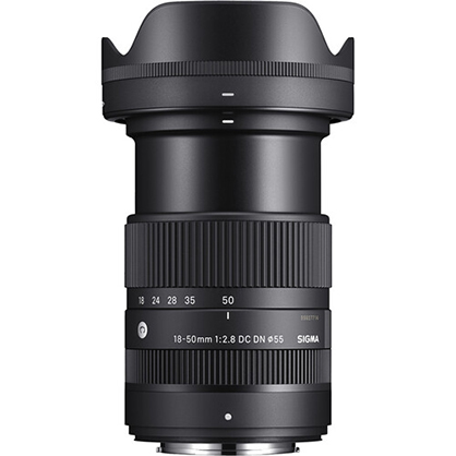 1023211_A.jpg - Sigma Canon RF 18-50mm f/2.8 DC DN Contemporary Lens - Image 1
