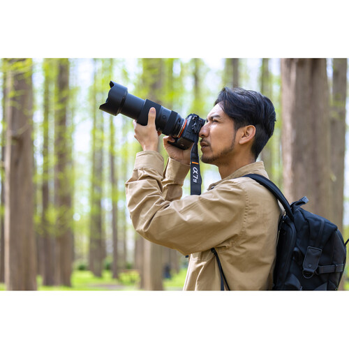 1023391_B.jpg - Tamron 50-300mm f/4.5-6.3 Di III VC VXD Lens Sony E - Image 2