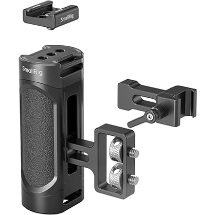 Best image for SmallRig mini Side Handle Kit 4816