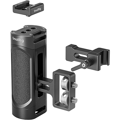 Best image for SmallRig mini Side Handle Kit 4816