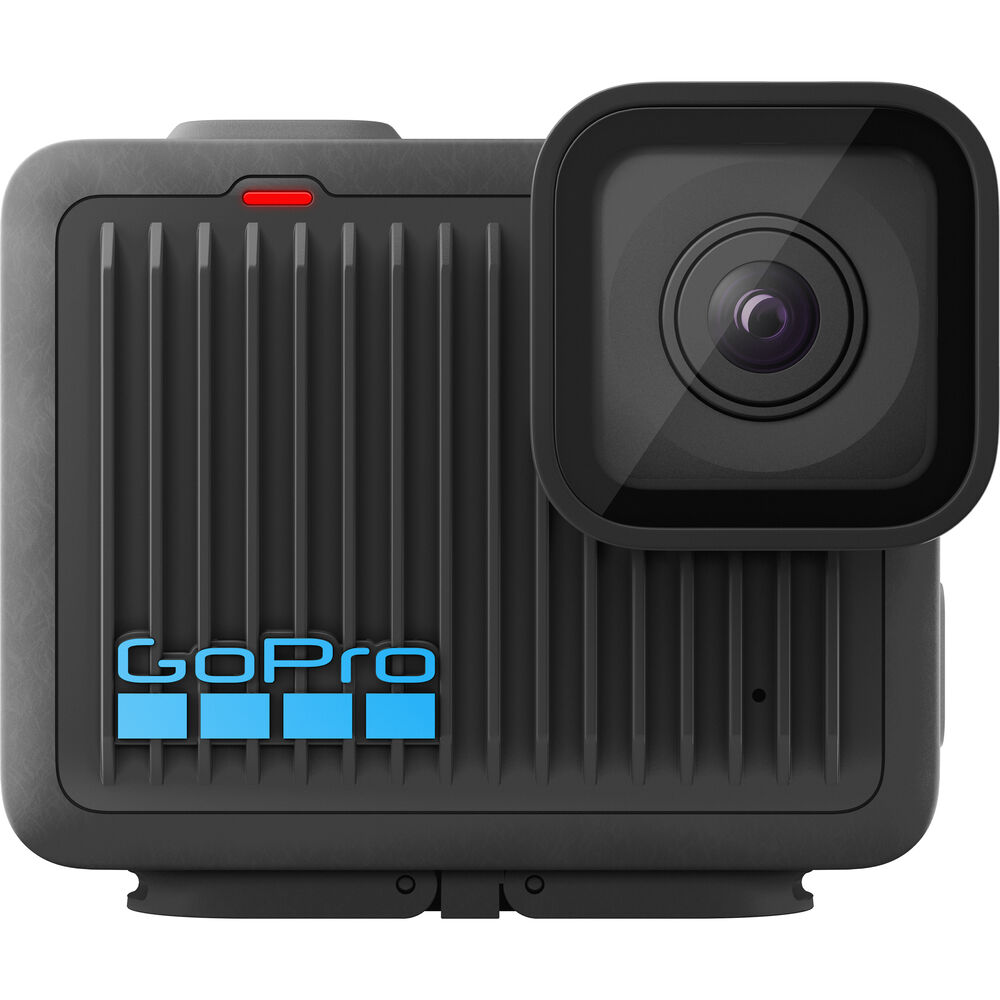 GoPro HERO Compact Action Camera - Best Available Image