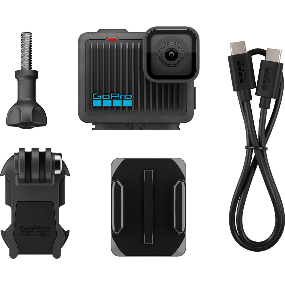 1023521_C.jpg - GoPro HERO Compact Action Camera - Image 3