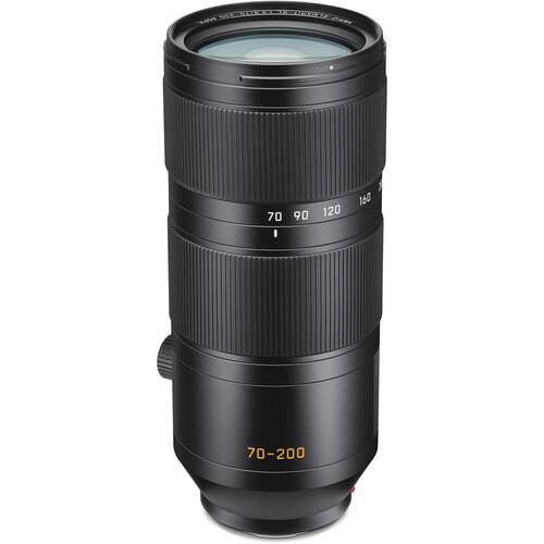 Best image for Leica Vario-Elmarit-SL 70-200mm f/2.8 ASPH. Lens (L-Mount)