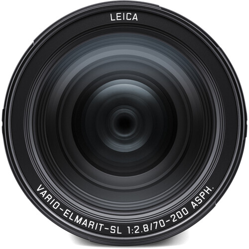 1023631_A.jpg - Leica Vario-Elmarit-SL 70-200mm f/2.8 ASPH. Lens (L-Mount) - Image 1
