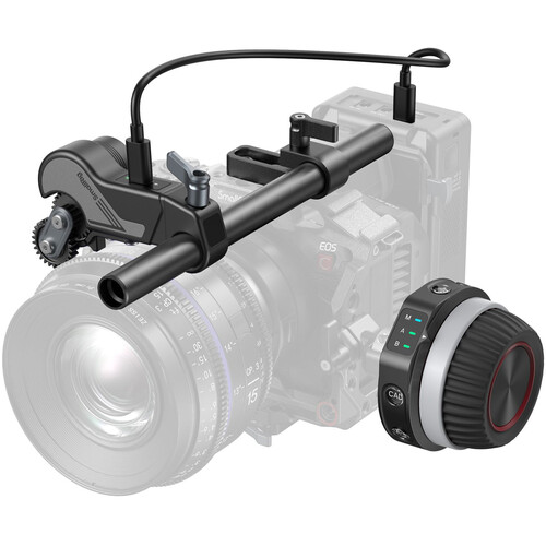 Best image for SmallRig Wireless Follow Focus Lite Kit 4296