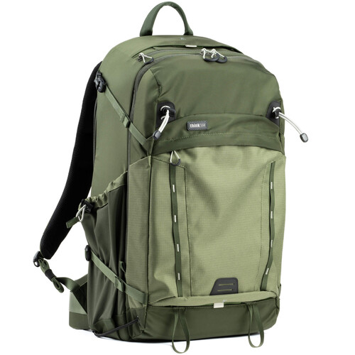 MindShift Backlight Backpack Montane Green 36L - Best Available Image