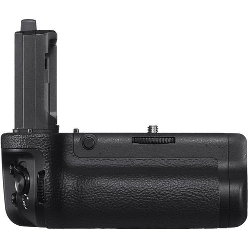 Best image for Sony VG-C5 Vertical Grip for A9III / A1 II