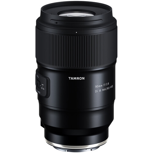 Best image for Tamron 90mm f/2.8 Di III VXD Macro Lens Sony E