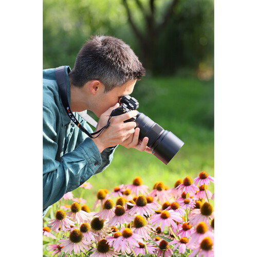 1023801_B.jpg - Tamron 90mm f/2.8 Di III VXD Macro Lens Sony E - Image 2
