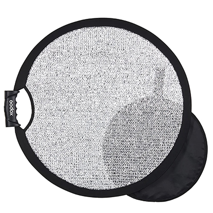 Godox W-RFT55 55cm (22") Collapsible Windproof Reflector - Best Available Image