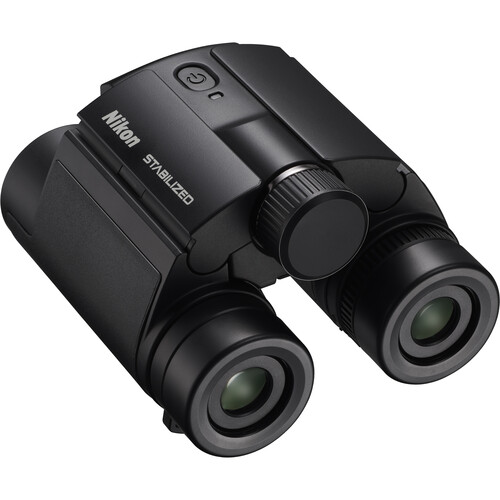 1023831_A.jpg - Nikon 12x25 S Stabilized Binoculars - Image 1