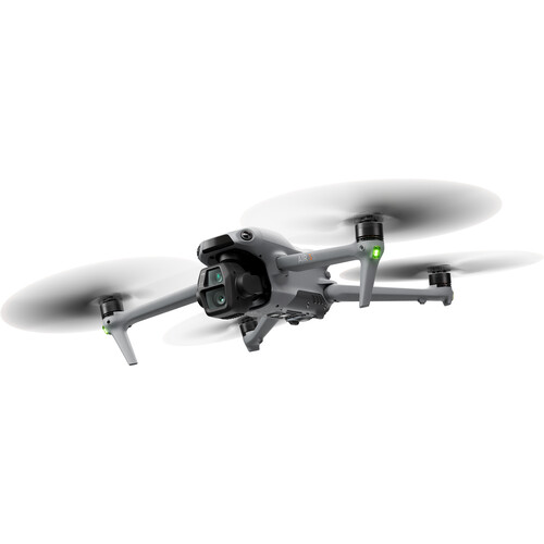 1023871_B.jpg - DJI Air 3S Drone with RC-N3 Non-LCD Remote - Image 2