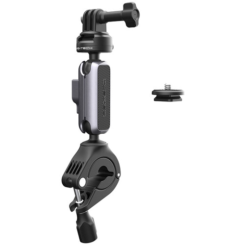 PGYTECH CapLock Action Camera Handlebar - Best Available Image