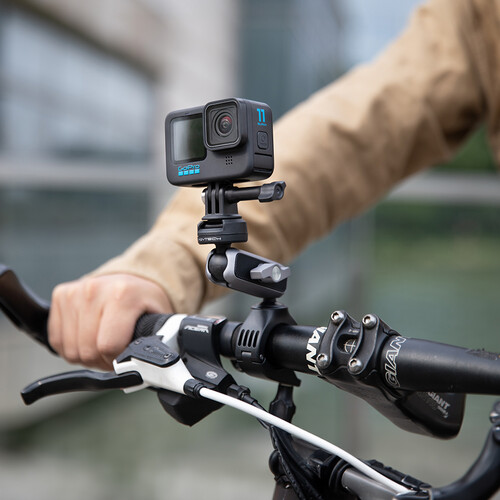 1023981_A.jpg - PGYTECH CapLock Action Camera Handlebar - Image 1