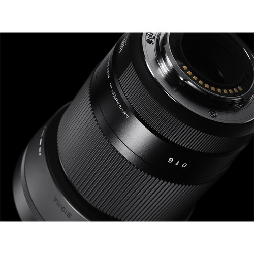 1024051_A.jpg - Sigma Canon RF 30mm f/1.4 DC DN Contemporary Lens - Image 1
