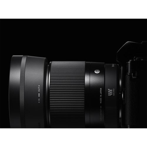 1024051_C.jpg - Sigma Canon RF 30mm f/1.4 DC DN Contemporary Lens - Image 3