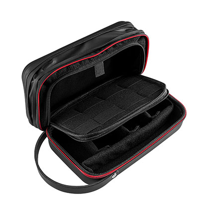 Telesin Waterproof Portable Adjustable Mini Bag - Best Available Image