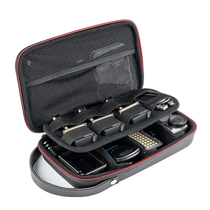 1024191_A.jpg - Telesin Waterproof Portable Adjustable Mini Bag - Image 1