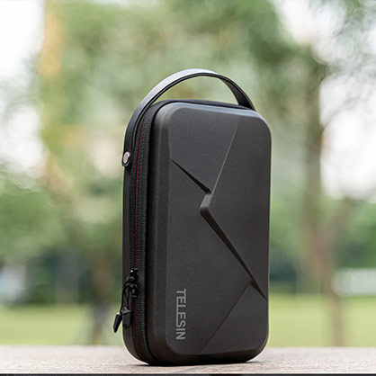 1024191_C.jpg - Telesin Waterproof Portable Adjustable Mini Bag - Image 3