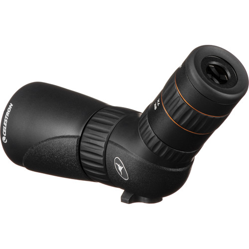 1024211_A.jpg - Celestron Hummingbird 9-27x56 ED Micro Spotting Scope (Angled Viewing) - Image 1