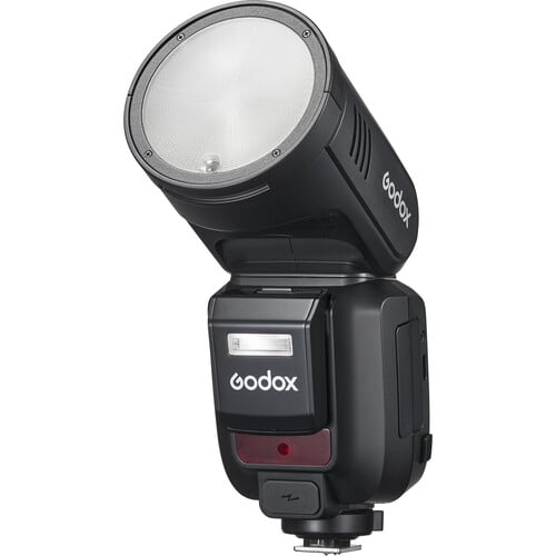 1024241_A.jpg - Godox V100F Flash for Fujifilm - Image 1