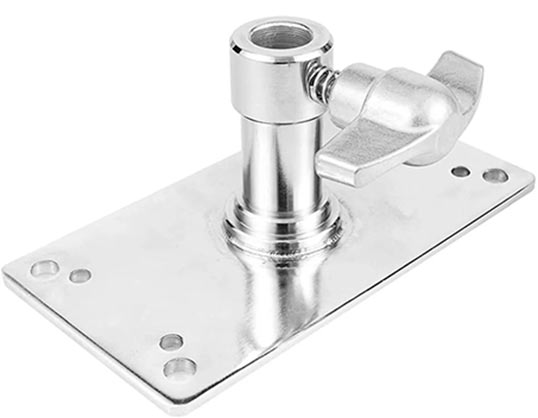Krane MB-14 5/8" Photo Wall Plate - Best Available Image