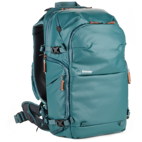 Best image for Shimoda Explore V2 30 Women Starter Kit (Teal, 30L)