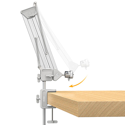 1024301_C.jpg - Ulanzi TH04 Overhead Camera Mount Arm - Image 3