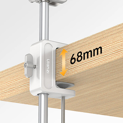 1024301_E.jpg - Ulanzi TH04 Overhead Camera Mount Arm - Image 5